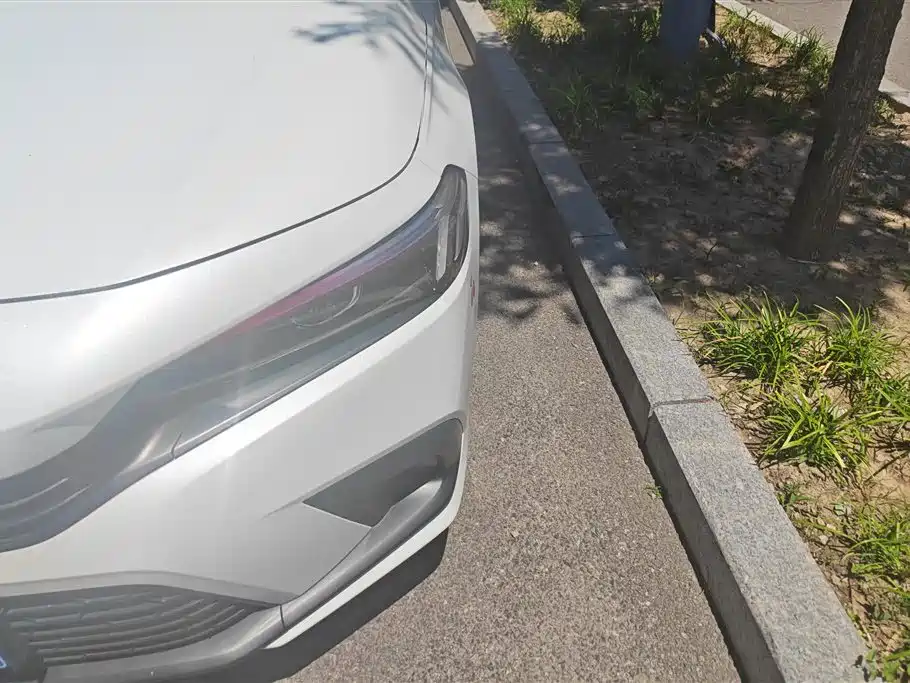 Honda Civic 2024