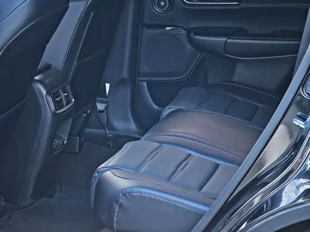 Honda CR-V 2017
