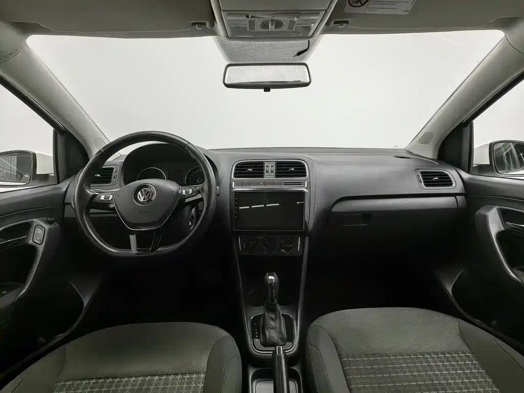 Volkswagen Polo 2017