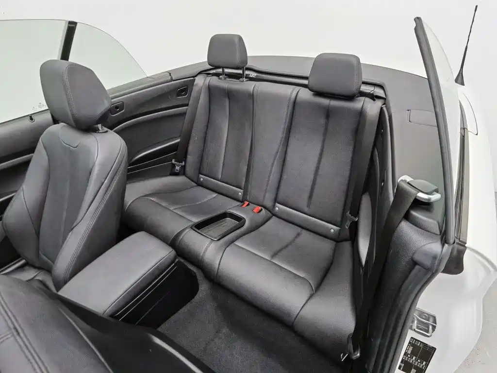 BMW 2 Series 2019 — фото 15