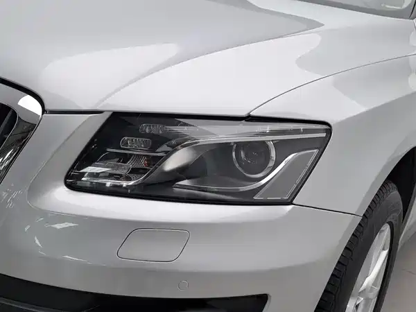 Audi Q5 2010