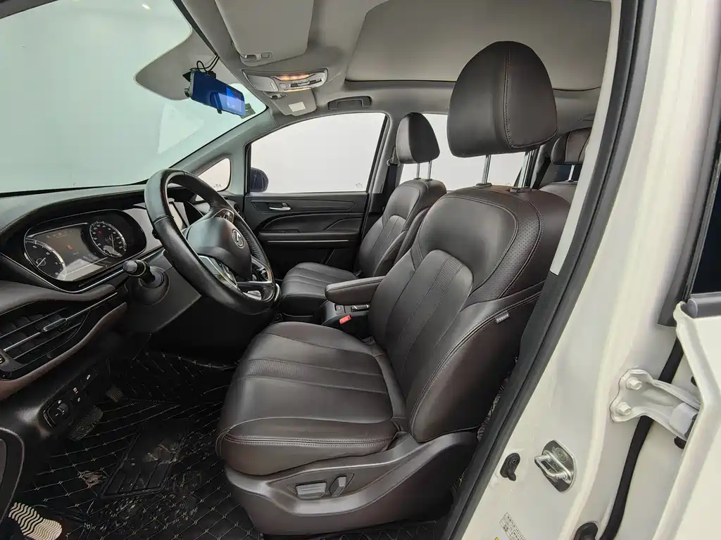 GAC Motor Trumpchi M6 2020