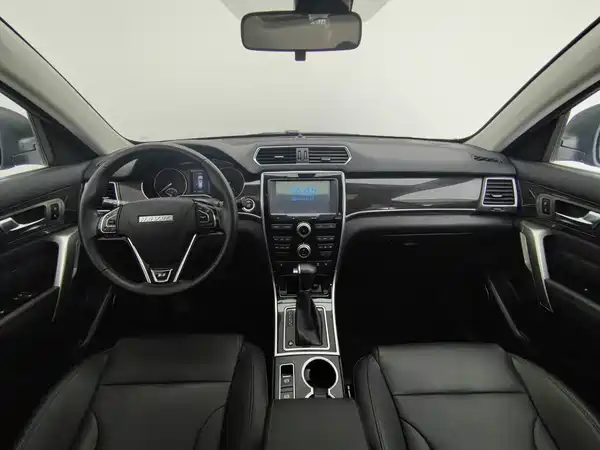 Haval H2 2015