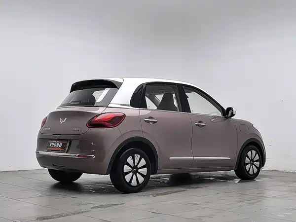 Wuling Bingo 2023