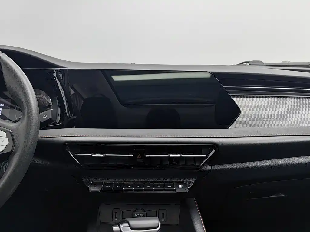 Changan Auchan X7 PLUS 2022 — фото 12