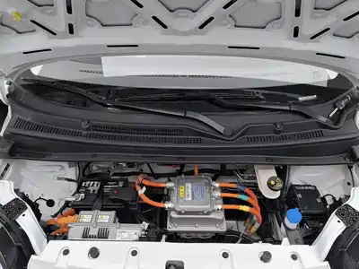 Changan Lumin 2024