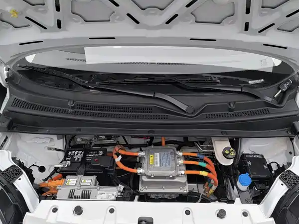 Changan Lumin 2024