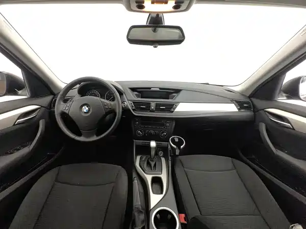 BMW X1 2014