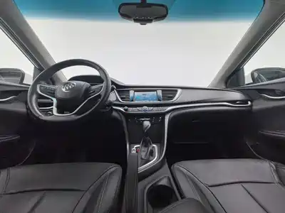 Buick Excelle GT 2019