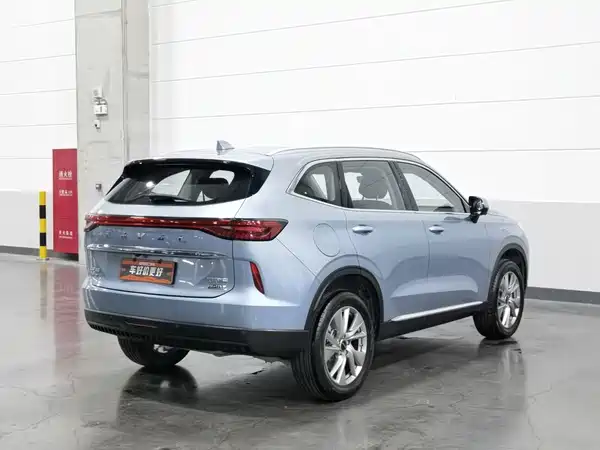 Haval H6 New Energy 2023