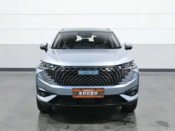 Haval H6 New Energy 2023