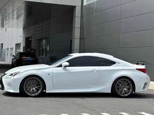 Lexus RC 2017