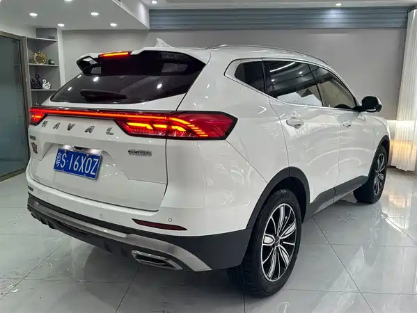 Haval H6 2023