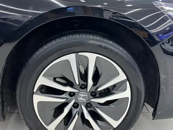 Honda Inspire 2019