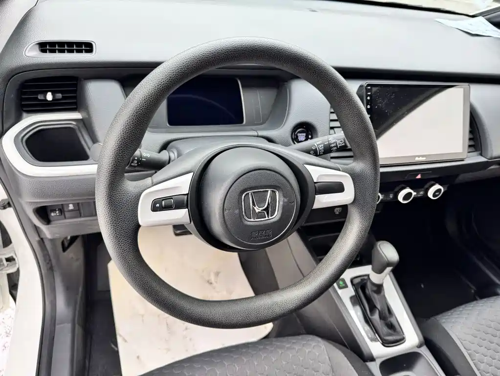 Honda Fit 2023 — фото 11