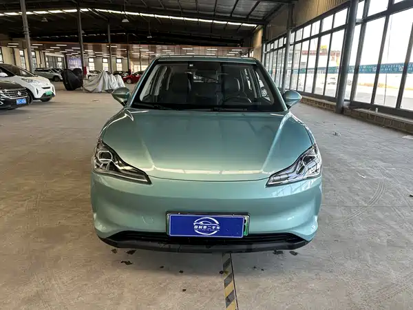 Neta V 2022