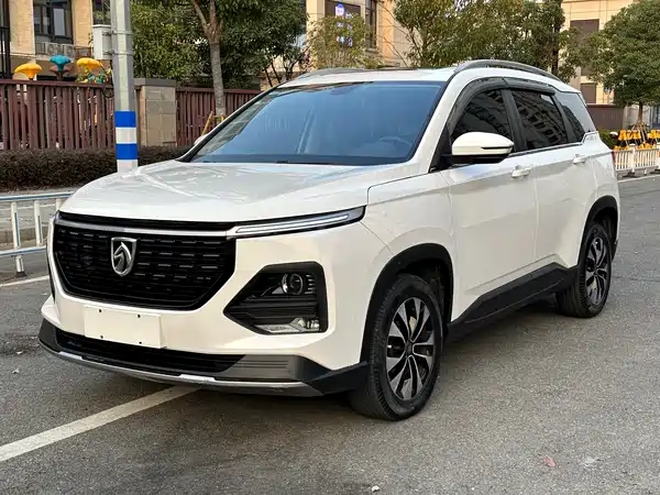 Baojun 530 2020
