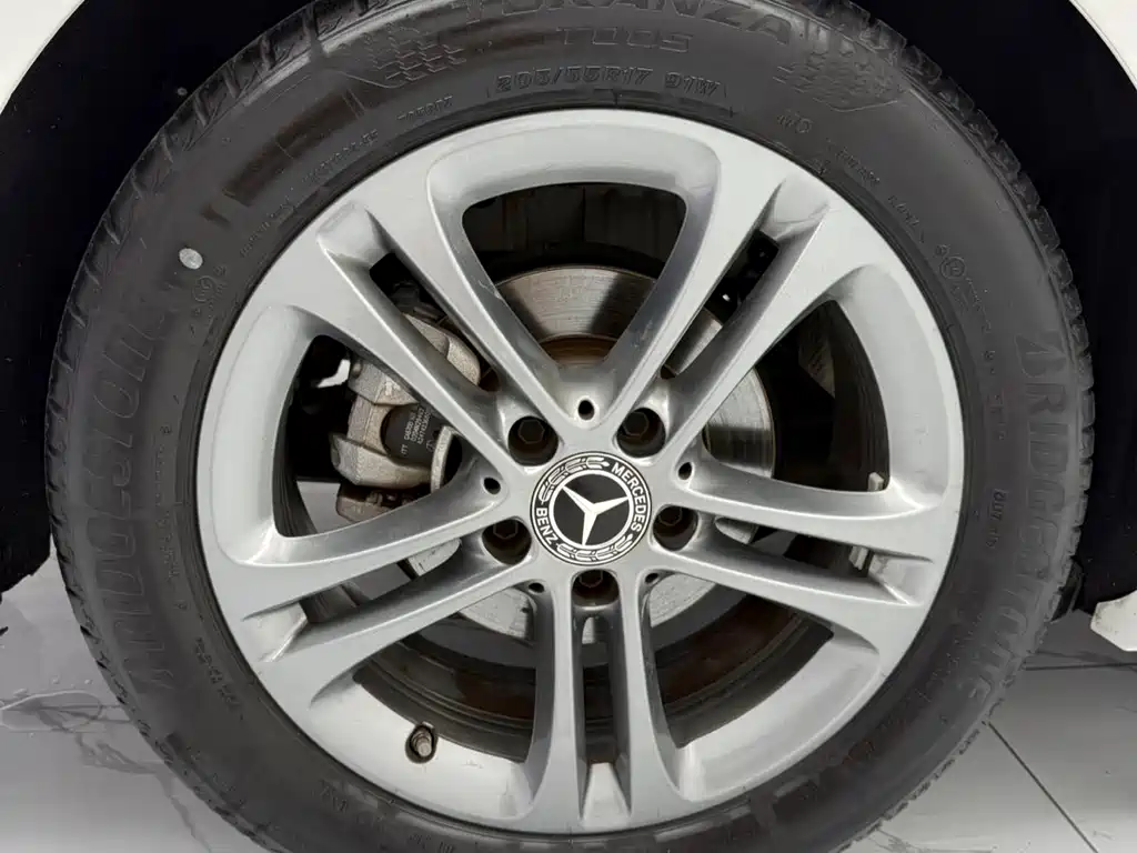 Mercedes-Benz A-Class 2022 — фото 19