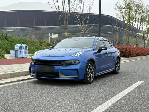 Lynk & Co 03 2019
