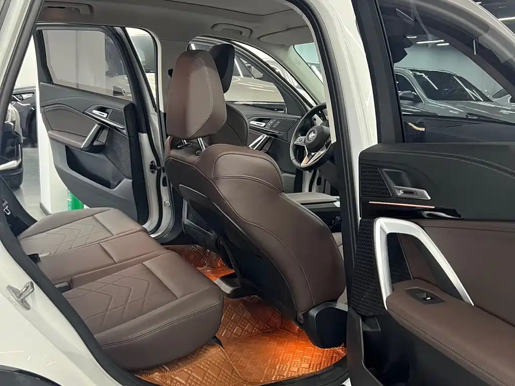 BMW X1 2023 — фото 10