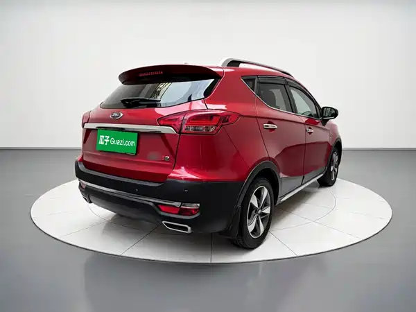JMC Refine S3 2016