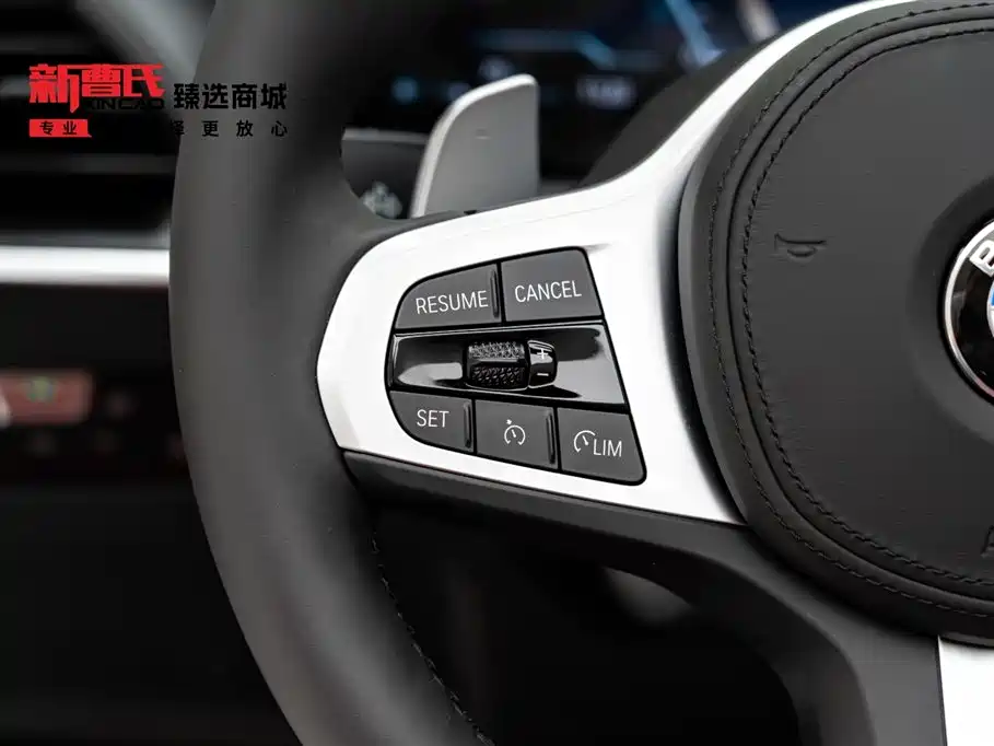 BMW 4 Series 2025 — фото 16