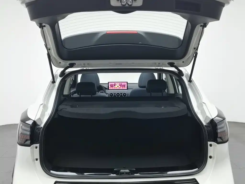 Nissan Qashqai 2025 — фото 16