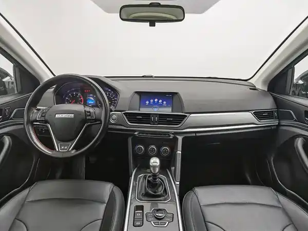 Haval H6 2019