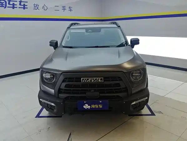 Haval Dargo 2023