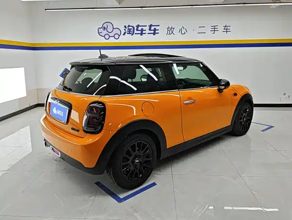 MINI MINI 2017