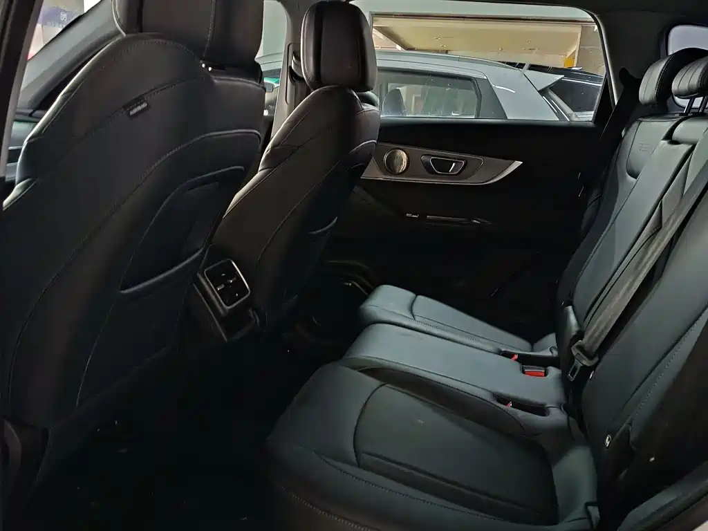 Chery Tiggo 8 PRO 2024 — фото 11