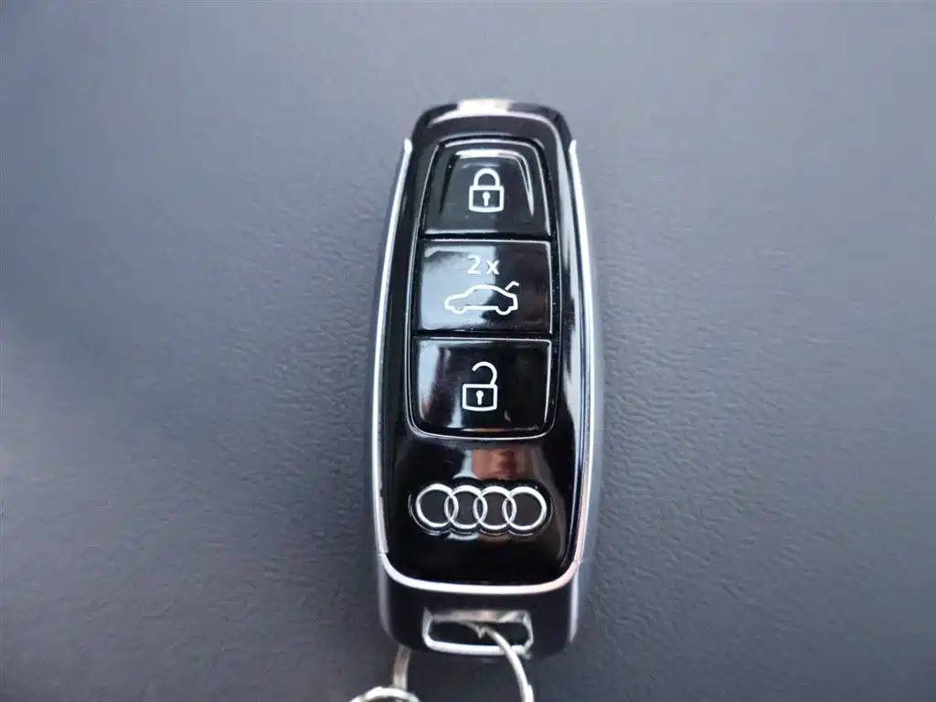 Audi Q7 2024 — фото 26