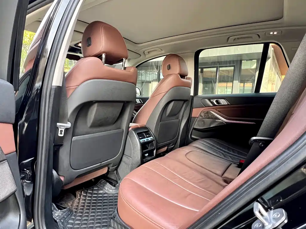 BMW X5 2020 — фото 11
