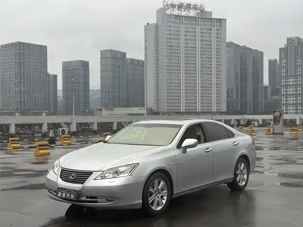 Lexus ES 2010