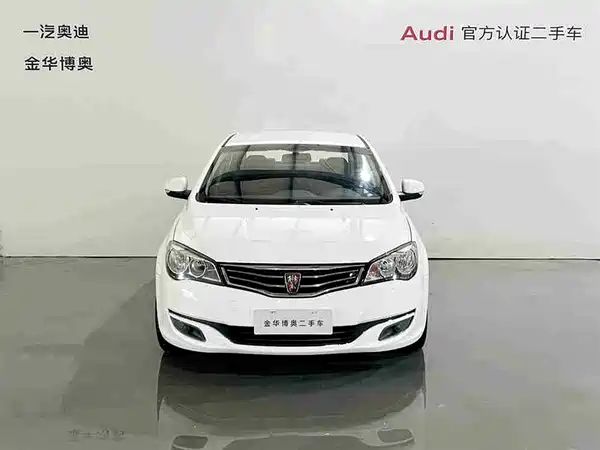Roewe 350 2014