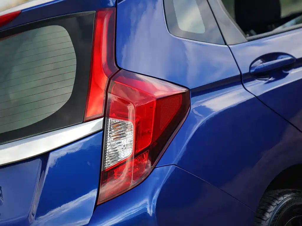 Honda Fit 2014 — фото 12