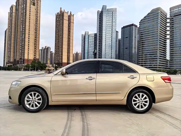 Toyota Camry 2009