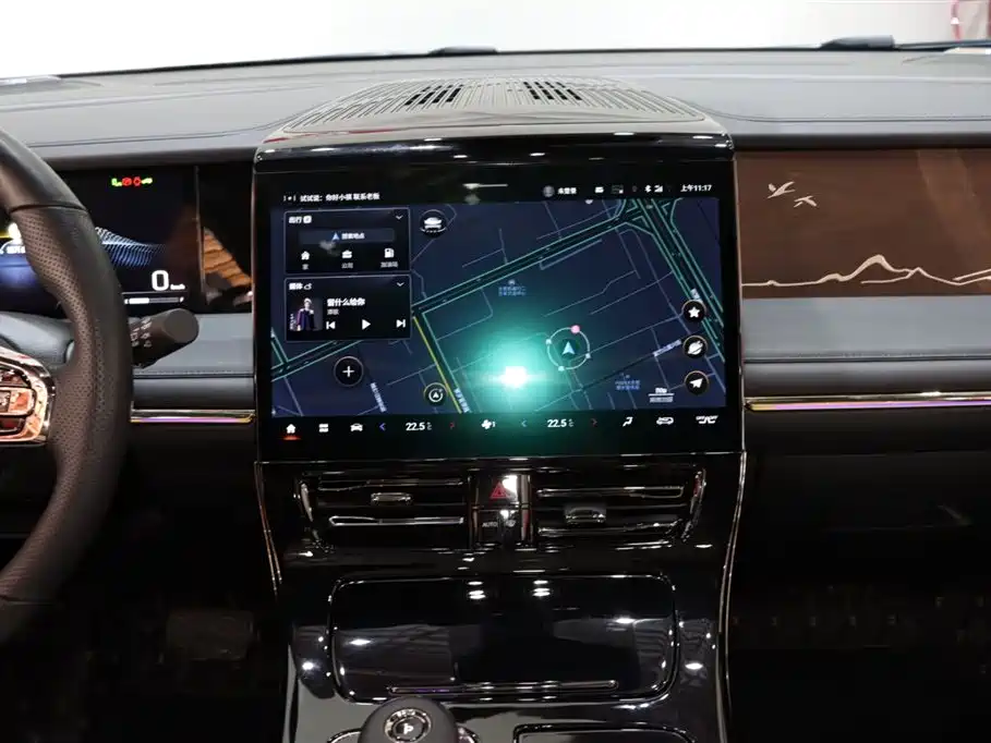GAC Motor Trumpchi M8 2023 — фото 16