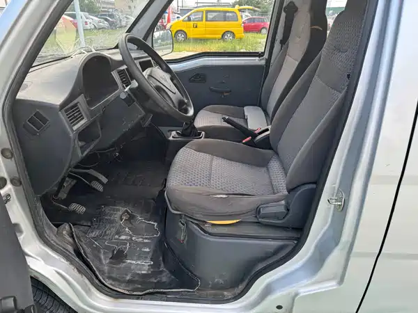 Wuling Sunshine 2020