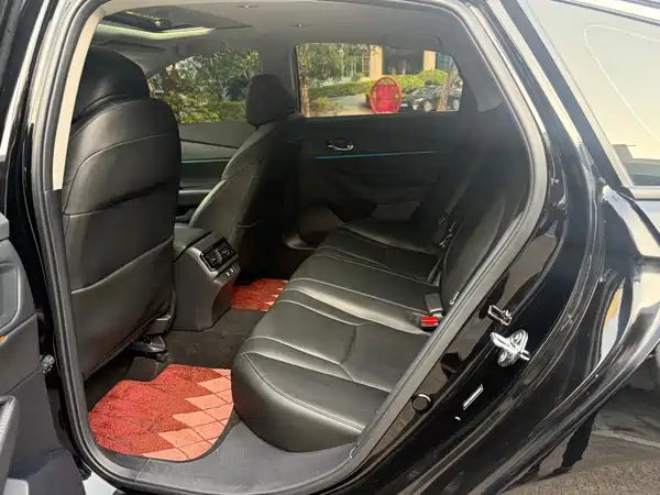 Honda Accord 2023