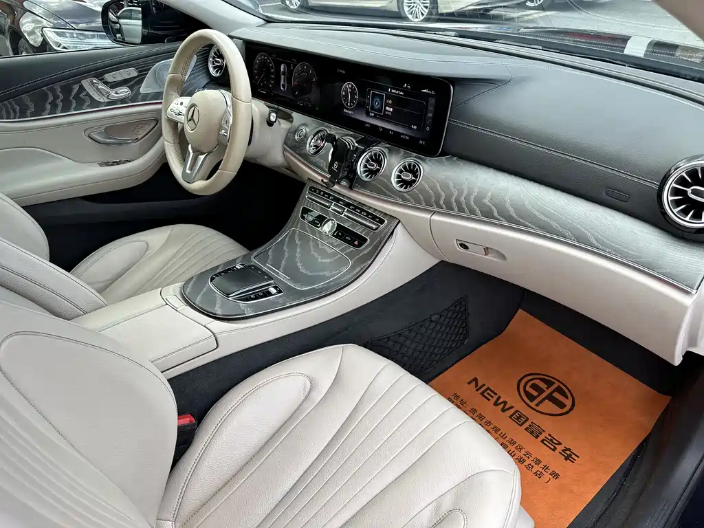 Mercedes-Benz CLS 2019 — фото 10