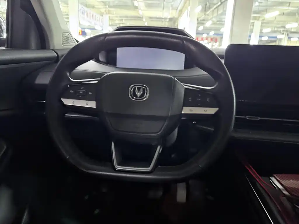 Changan CS55PLUS 2022 — фото 12