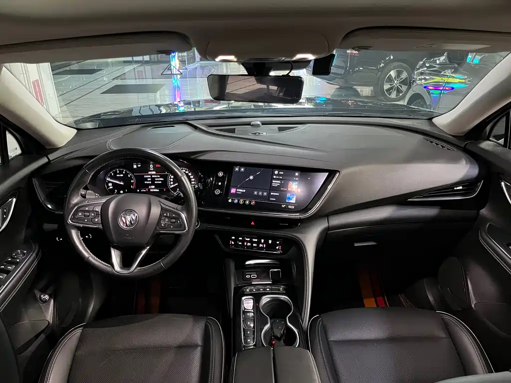 Buick Envision Plus 2023 — фото 16