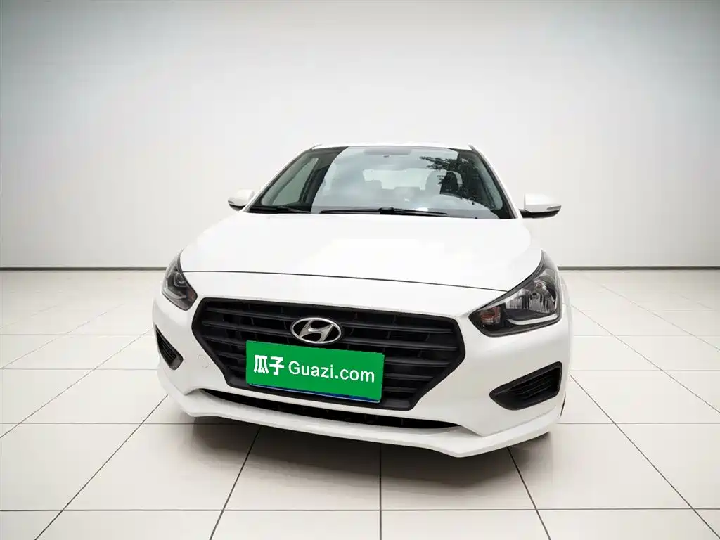 Hyundai Verna 2019 — фото 2