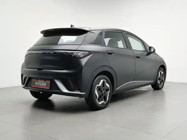 BYD Dolphin 2022