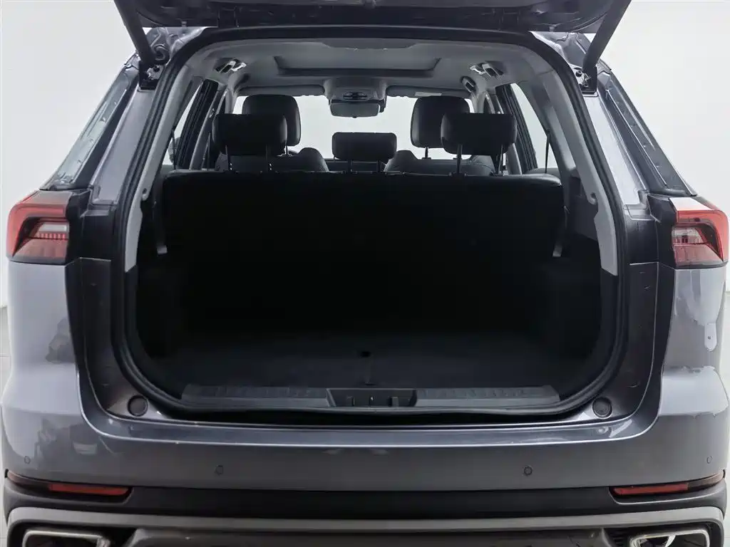 Chery Tiggo 8 PRO 2025 — фото 16