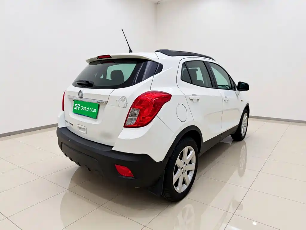 Buick Encore 2015