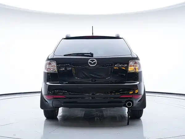 Mazda CX-7 2011