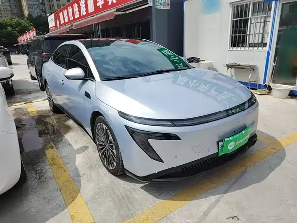 Nissan N7 2025