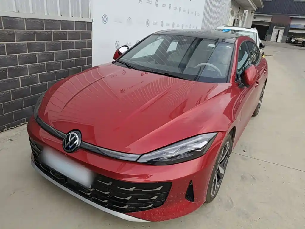 Volkswagen Lamando 2025